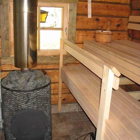 Holiday Center Puhkepark Laulasmaa