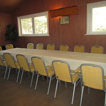 Holiday Center Puhkepark Laulasmaa