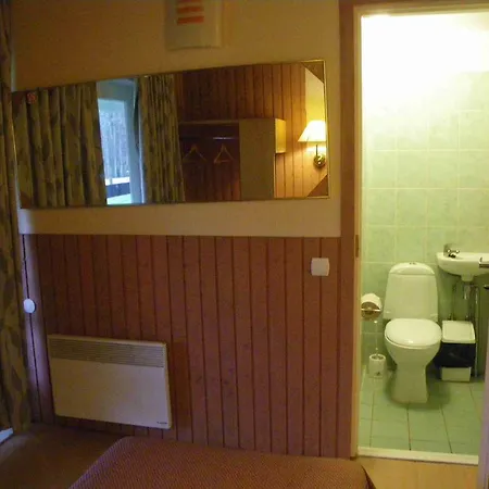 Holiday Center Puhkepark *