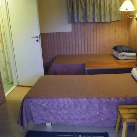 Puhkepark Holiday Center