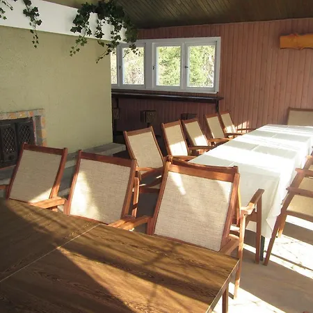 Holiday Center Laulasmaa