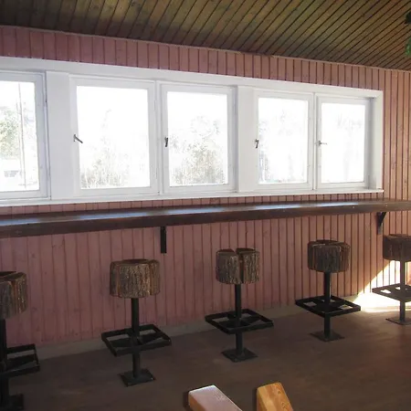 Holiday Center Puhkepark *