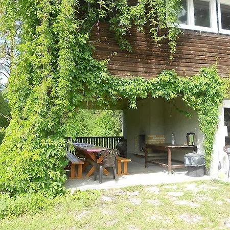 Puhkepark Holiday Center *