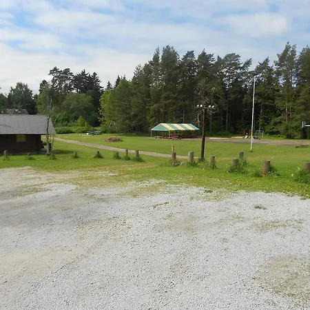 Center Üdülőpark *