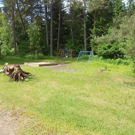 Puhkepark Holiday Center Laulasmaa