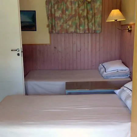 Holiday Center Puhkepark Laulasmaa