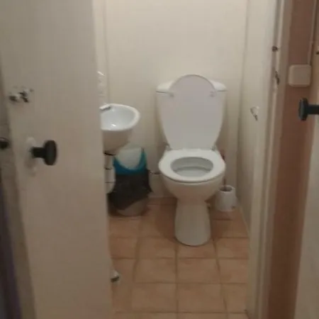 Puhkepark Holiday Center *