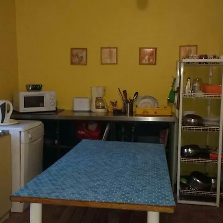 Puhkepark Holiday Center *