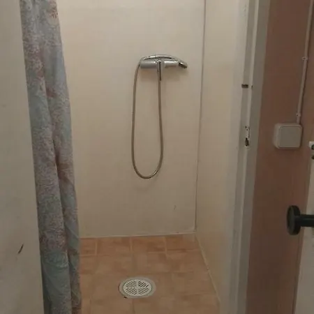 Holiday Center Puhkepark *