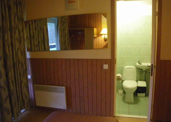 Center Prázdninový areál *