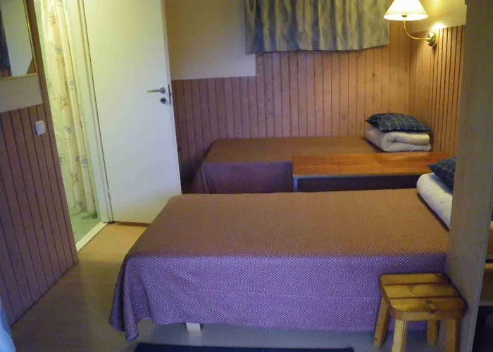 Prázdninový areál Center