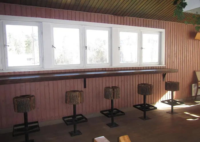 Center Prázdninový areál *