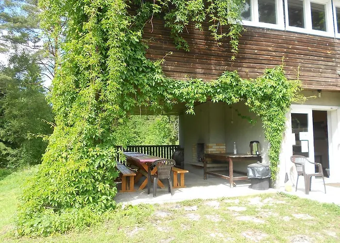 Prázdninový areál Center *