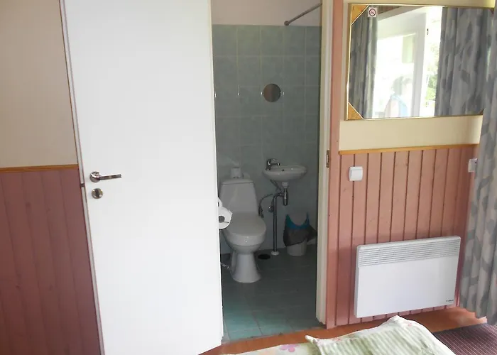 Center Prázdninový areál *