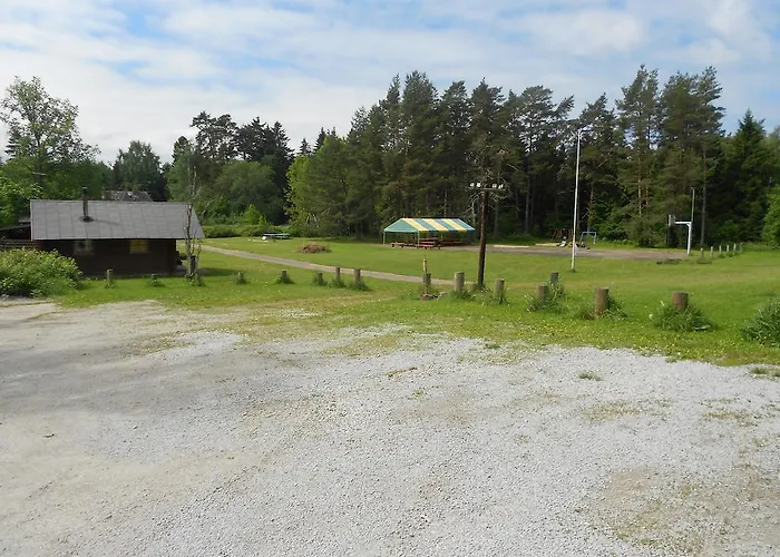 Center Üdülőpark *