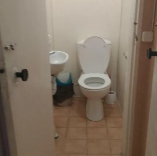 Prázdninový areál Center *